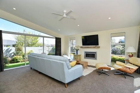 Photo of property in 1 Carmichael Street, Rangiora, 7400