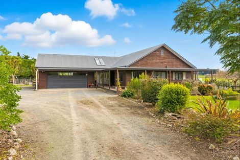 Photo of property in 70 Joblins Road, Levin, 5571