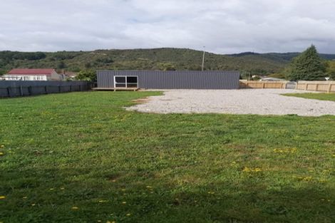 Photo of property in 8 Sinnamon Street, Reefton, 7830