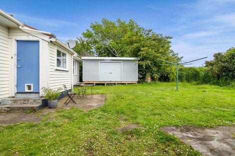 Photo of property in 151 Portia Street, Stratford, 4332