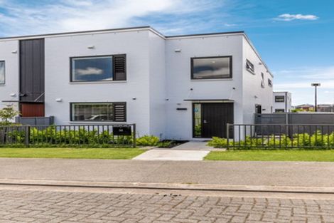 Photo of property in 50 Roundel Crescent, Whenuapai, Auckland, 0618