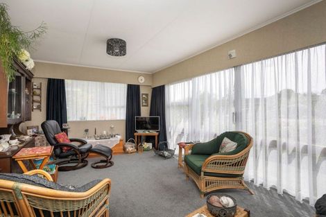 Photo of property in 3 Rawhiti Street, Dannevirke, 4930
