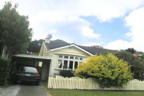Photo of property in 14 Hildreth Street, Karori, Wellington, 6012