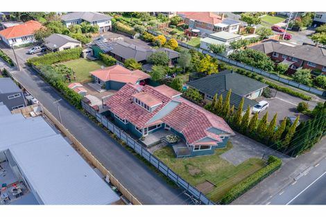 Photo of property in 372 Cobham Drive, Hillcrest, Hamilton, 3216