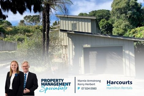 Photo of property in 34a Government Road, Raglan, 3225