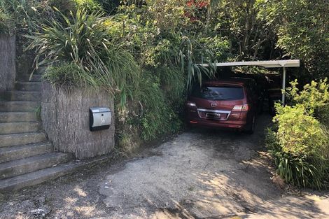 Photo of property in 34 Waitohu Road, York Bay, Lower Hutt, 5013