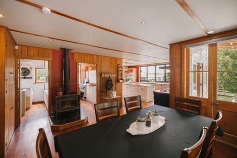 Photo of property in 349 Finnis Road, Pohangina, Feilding, 4775