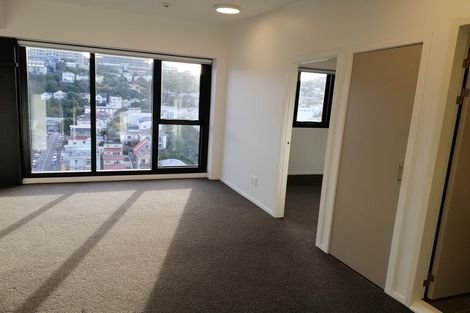 Photo of property in 1905/111 Dixon Street, Te Aro, Wellington, 6011