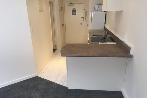 Photo of property in Regency Apartments, 2b/49 Manners Street, Te Aro, Wellington, 6011