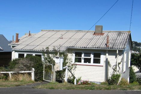 Photo of property in 50 Waru Street, Khandallah, Wellington, 6035