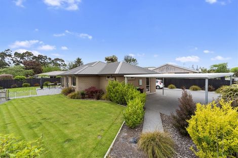 Photo of property in 43 Blackwell Crescent, Kaiapoi, 7630