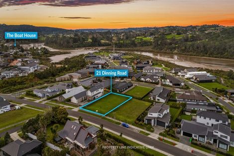 Photo of property in 21 Dinning Road, Riverhead, 0820