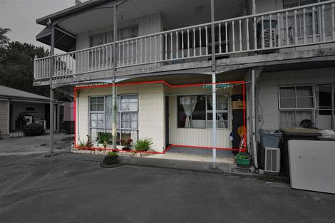 Photo of property in 13a Stanley Street, Claudelands, Hamilton, 3214