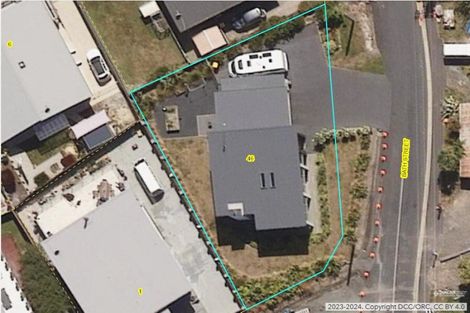 Photo of property in 46 Bath Street, Brighton, Dunedin, 9035