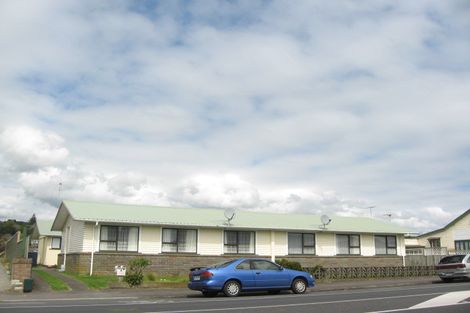 Photo of property in 241-243 Saint Aubyn Street, New Plymouth, 4310