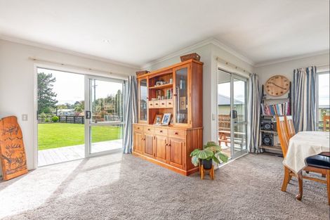 Photo of property in 147 Hendersons Line, Marton, 4789