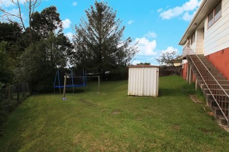 Photo of property in 23 Virgo Place, Glen Eden, Auckland, 0602
