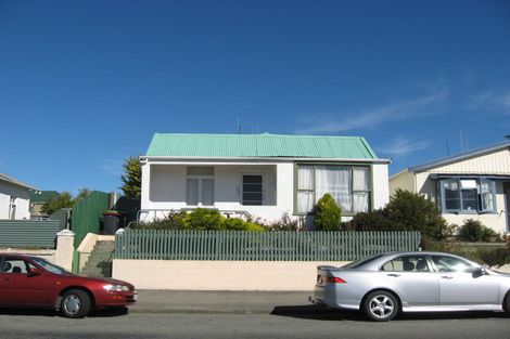 Photo of property in 38 Arthur Street, Seaview, Timaru, 7910