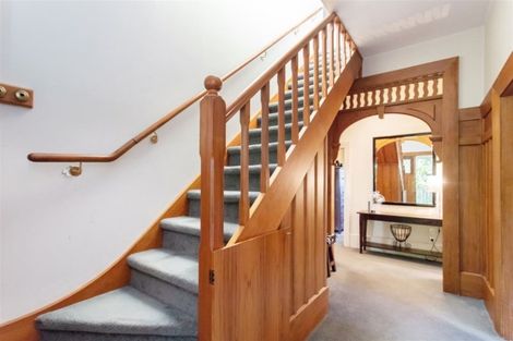 Photo of property in 12 Stratford Street, Merivale, Christchurch, 8014