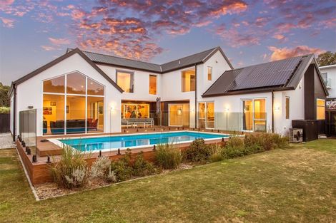 Photo of property in 95a Bealey Avenue, Christchurch Central, Christchurch, 8013