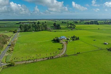 Photo of property in 482 Williamsons Line, Marton, 4789