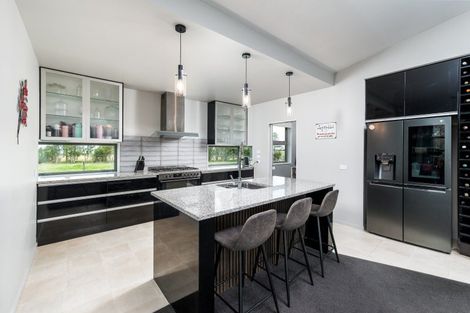 Photo of property in 116 Molloys Road, Waimate, 7980