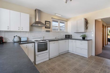 Photo of property in 20 Stanton Crescent, Hoon Hay, Christchurch, 8025