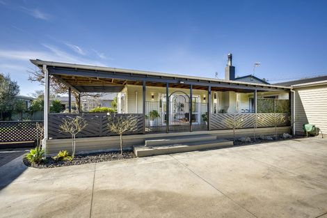 Photo of property in 39 Maltby Street, Meeanee, Napier, 4112