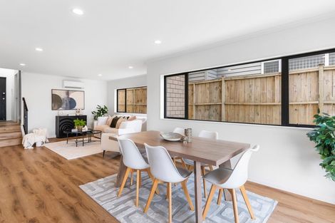 Photo of property in 5 Kildare Road, Flat Bush, Auckland, 2019