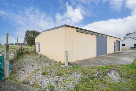 Photo of property in 268 West Plains School Road, West Plains, Invercargill, 9874