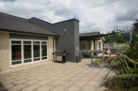 Photo of property in 8 Odlum Drive, Matamata, 3472
