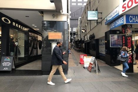 Photo of property in 95 Queen Street, Richmond, 7020