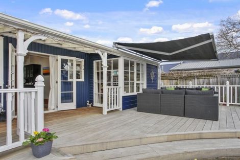 Photo of property in 27 Studholme Street, Somerfield, Christchurch, 8024