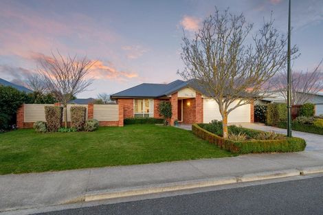 Photo of property in 4 Aspen Street, Rangiora, 7400