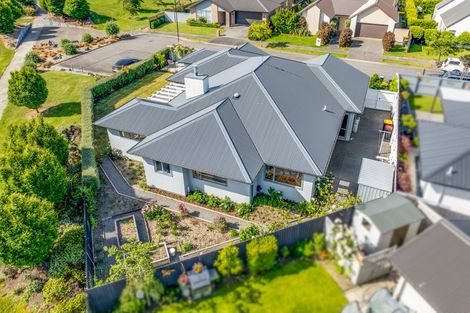 Photo of property in 35 John Annan Street, Halswell, Christchurch, 8025