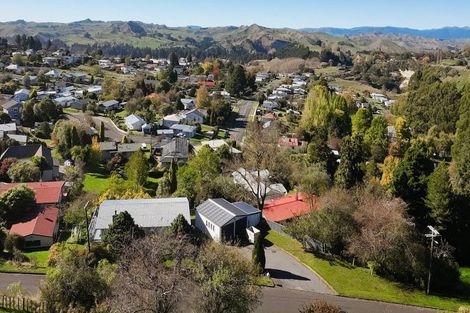 Photo of property in 4 Ruru Road, Taihape, 4720
