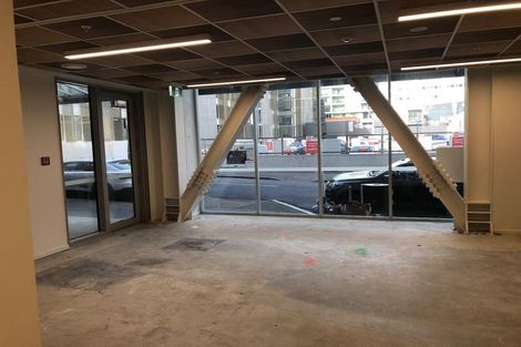 Photo of property in 53 Boulcott Street, Wellington Central, Wellington, 6011