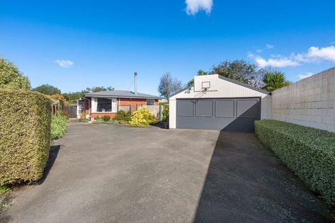 Photo of property in 259 Lyttelton Street, Spreydon, Christchurch, 8024