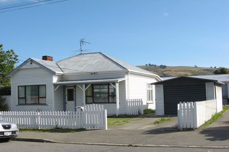 Photo of property in 64 Barton Street, Woolston, Christchurch, 8023