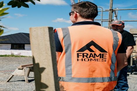 Photo of property in 88 Metoriti Crescent, Karaka, 2124