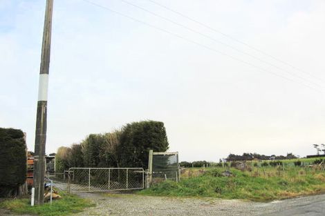 Photo of property in 535 Avon Road, Tisbury, Invercargill, 9877