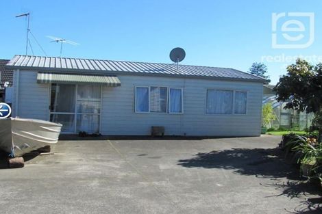 Photo of property in 58 Puriri Road, Manurewa, Auckland, 2102