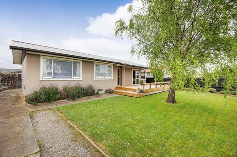 Photo of property in 36 Karamea Crescent, Kelvin Grove, Palmerston North, 4414