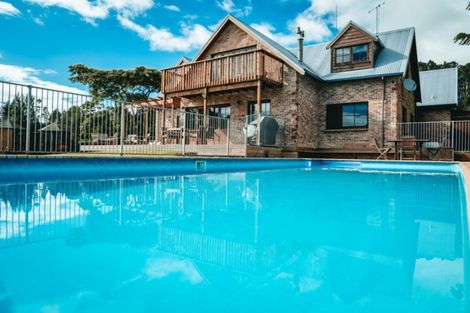 Photo of property in 69 Turntable Hill Road, Whakamarama, Katikati, 3181