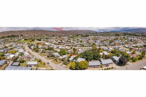 Photo of property in 10 Royal Terrace, Alexandra, 9320