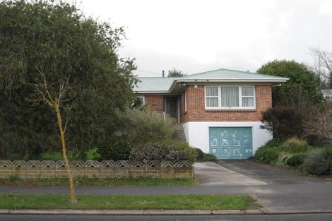 Photo of property in 3 Aurora Terrace, Hillcrest, Hamilton, 3216