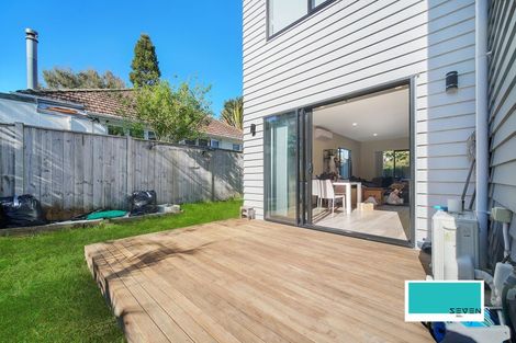 Photo of property in 3c Kain Street, Mount Eden, Auckland, 1024