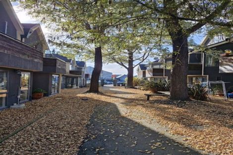Photo of property in St Lukes Courts, 170 Peterborough Street, Christchurch Central, Christchurch, 8013