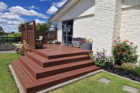 Photo of property in 90 Scott Street, Strathern, Invercargill, 9812