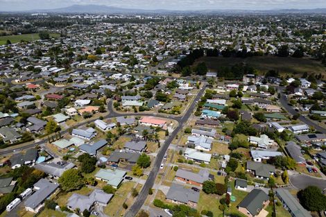 Photo of property in 21 Sarindah Place, Fairview Downs, Hamilton, 3214